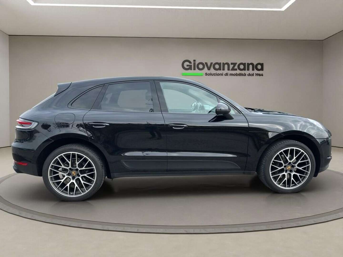 Porsche Macan II Base - - Joinsteer - #5