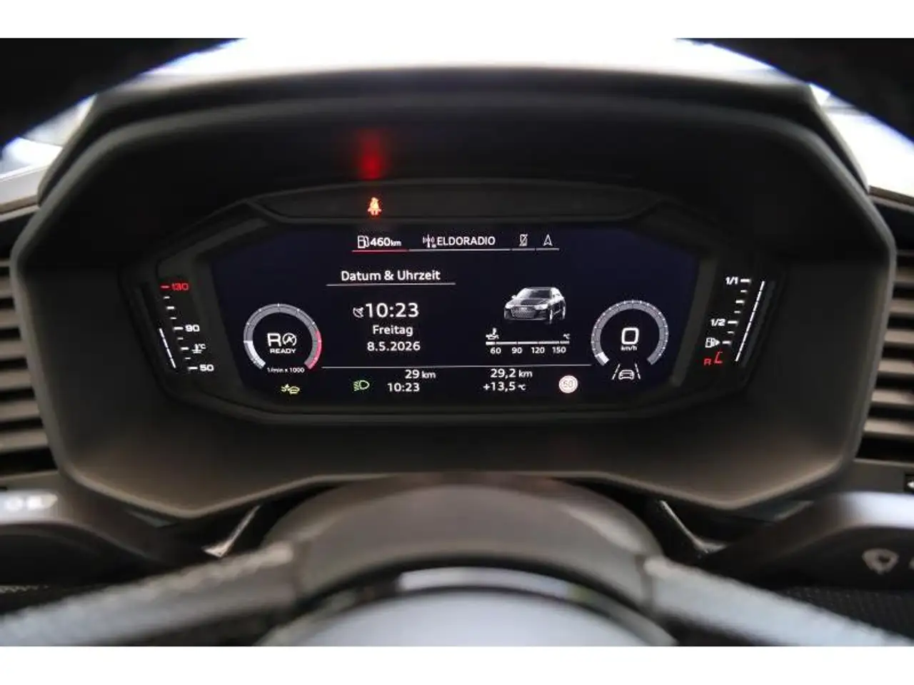 Audi A1 2026