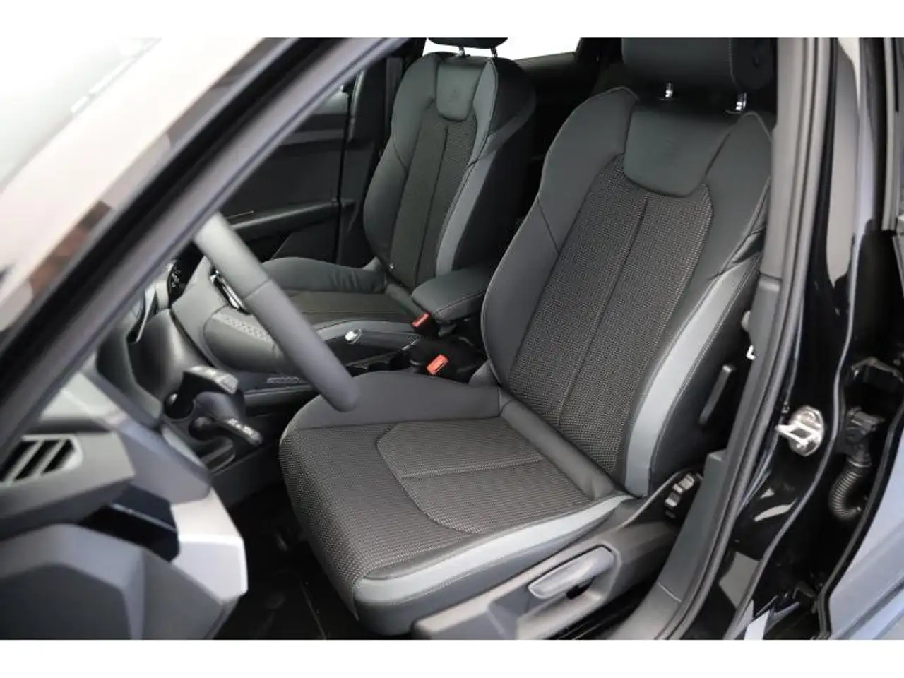 Audi A1 2026
