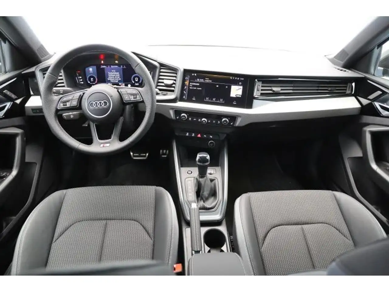 Audi A1 2026
