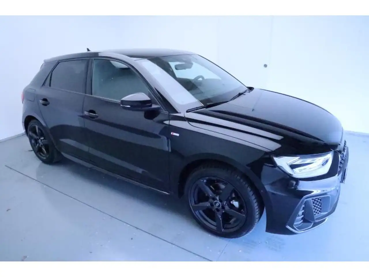 Audi A1 2026