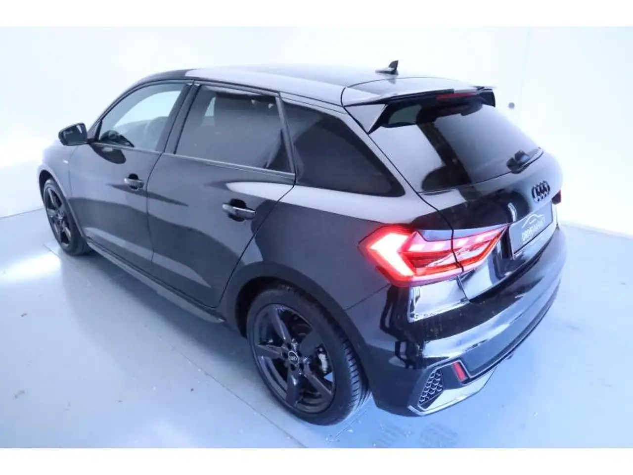 Audi A1 2026