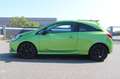 Opel Corsa E Color Edition ecoFlex Grün - thumbnail 2
