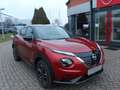Nissan Juke Hybrid N-Connecta Winter 2 BFS Rot - thumbnail 6