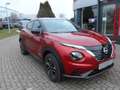 Nissan Juke Hybrid N-Connecta Winter 2 BFS Rot - thumbnail 1