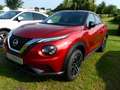 Nissan Juke Hybrid N-Connecta Winter 2 BFS Rot - thumbnail 24