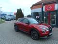 Nissan Juke Hybrid N-Connecta Winter 2 BFS Rot - thumbnail 17