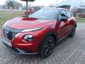 Nissan Juke Hybrid N-Connecta Winter 2 BFS Rot - thumbnail 5
