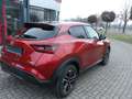 Nissan Juke Hybrid N-Connecta Winter 2 BFS Rot - thumbnail 4