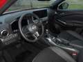 Nissan Juke Hybrid N-Connecta Winter 2 BFS Rot - thumbnail 8