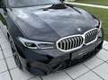 BMW 330 e PHEV Touring Aut. - M-Sport - Topzustand - Fi... Schwarz - thumbnail 9