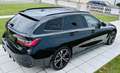 BMW 330 e PHEV Touring Aut. - M-Sport - Topzustand - Fi... Schwarz - thumbnail 5