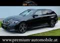 BMW 330 e PHEV Touring Aut. - M-Sport - Topzustand - Fi... Schwarz - thumbnail 1