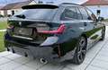 BMW 330 e PHEV Touring Aut. - M-Sport - Topzustand - Fi... Schwarz - thumbnail 12