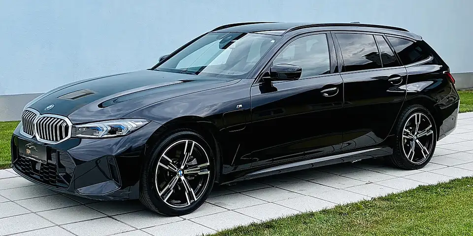 BMW 330 e PHEV Touring Aut.