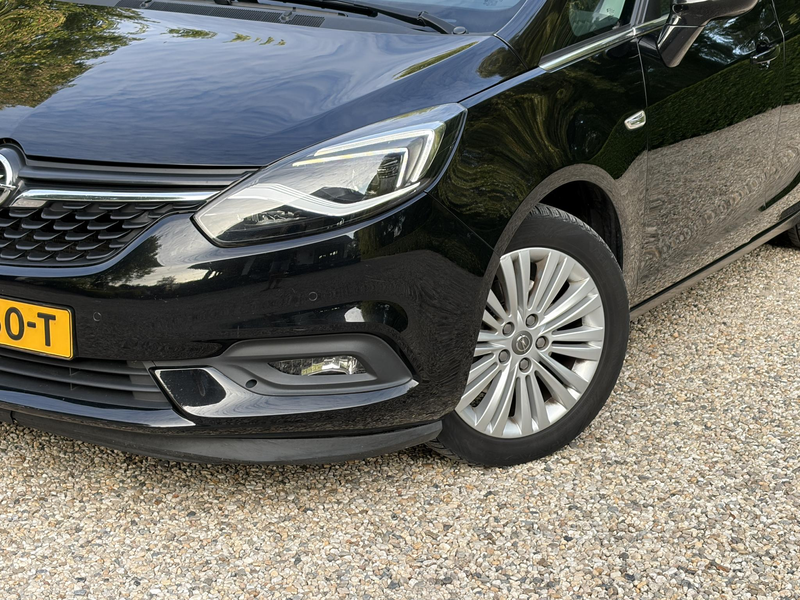 Opel Zafira 1.4T Innovation 7p. Navi, Pano, Trekhaak — photo 2
