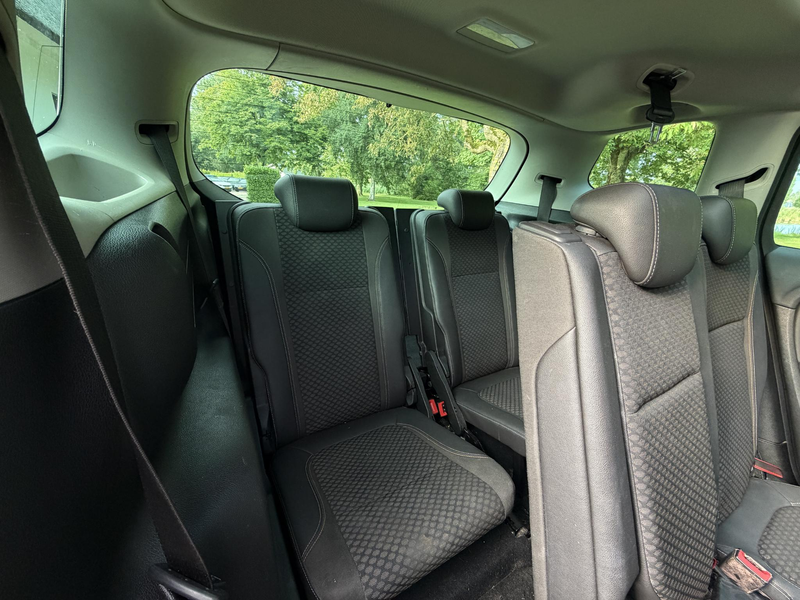 Opel Zafira 1.4T Innovation 7p. Navi, Pano, Trekhaak — photo 15