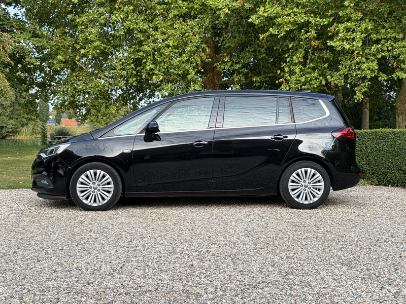 Opel Zafira 1.4T Innovation 7p. Navi, Pano, Trekhaak — photo 3