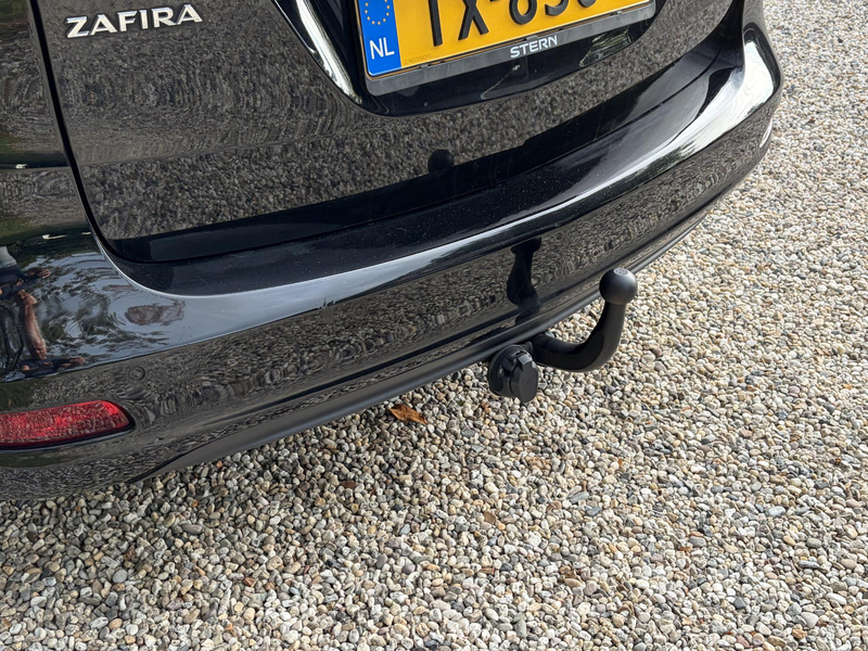 Opel Zafira 1.4T Innovation 7p. Navi, Pano, Trekhaak — photo 5