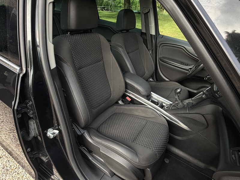 Opel Zafira 1.4T Innovation 7p. Navi, Pano, Trekhaak — photo 17