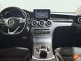 Mercedes-Benz GLC 220 d 4MATIC AMG Line Gris - thumbnail 12