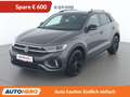 Volkswagen T-Roc 2.0 TDI R-Line Grau - thumbnail 1