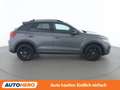 Volkswagen T-Roc 2.0 TDI R-Line Grau - thumbnail 7