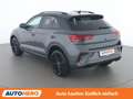 Volkswagen T-Roc 2.0 TDI R-Line Grau - thumbnail 4