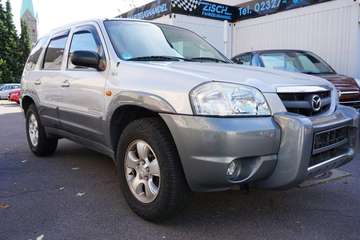 3.0 V6 Exclusive Autom. 4x4