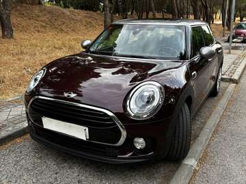 Mini Clubman Cooper D Aut. Cooper