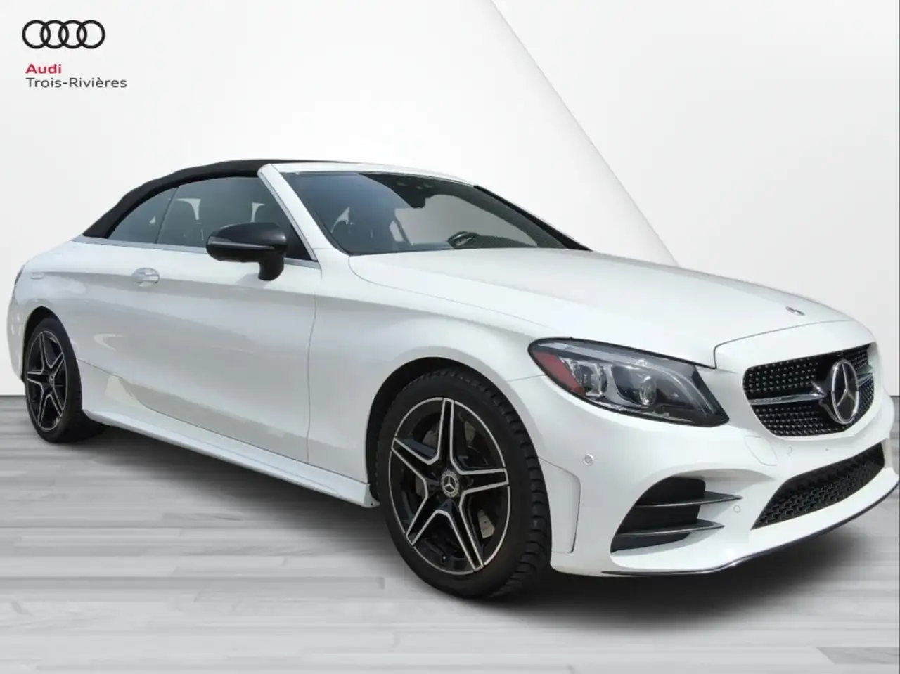 2021 Mercedes-Benz C-Class photo 2021 Mercedes-Benz C-Class