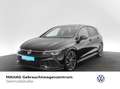 Volkswagen Golf GTI Golf VIII GTI CLUBSPORT 2.0 TSI Navi LEDPlus Pan Schwarz - thumbnail 1