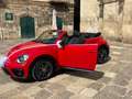 Volkswagen Maggiolino Cabrio 2.0 tdi Sport 150cv - thumbnail 4