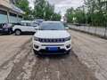 Jeep Compass Jeep Compass 2.0 Multijet II aut. 4WD Longitude Bianco - thumbnail 8