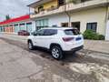 Jeep Compass Jeep Compass 2.0 Multijet II aut. 4WD Longitude Bianco - thumbnail 3