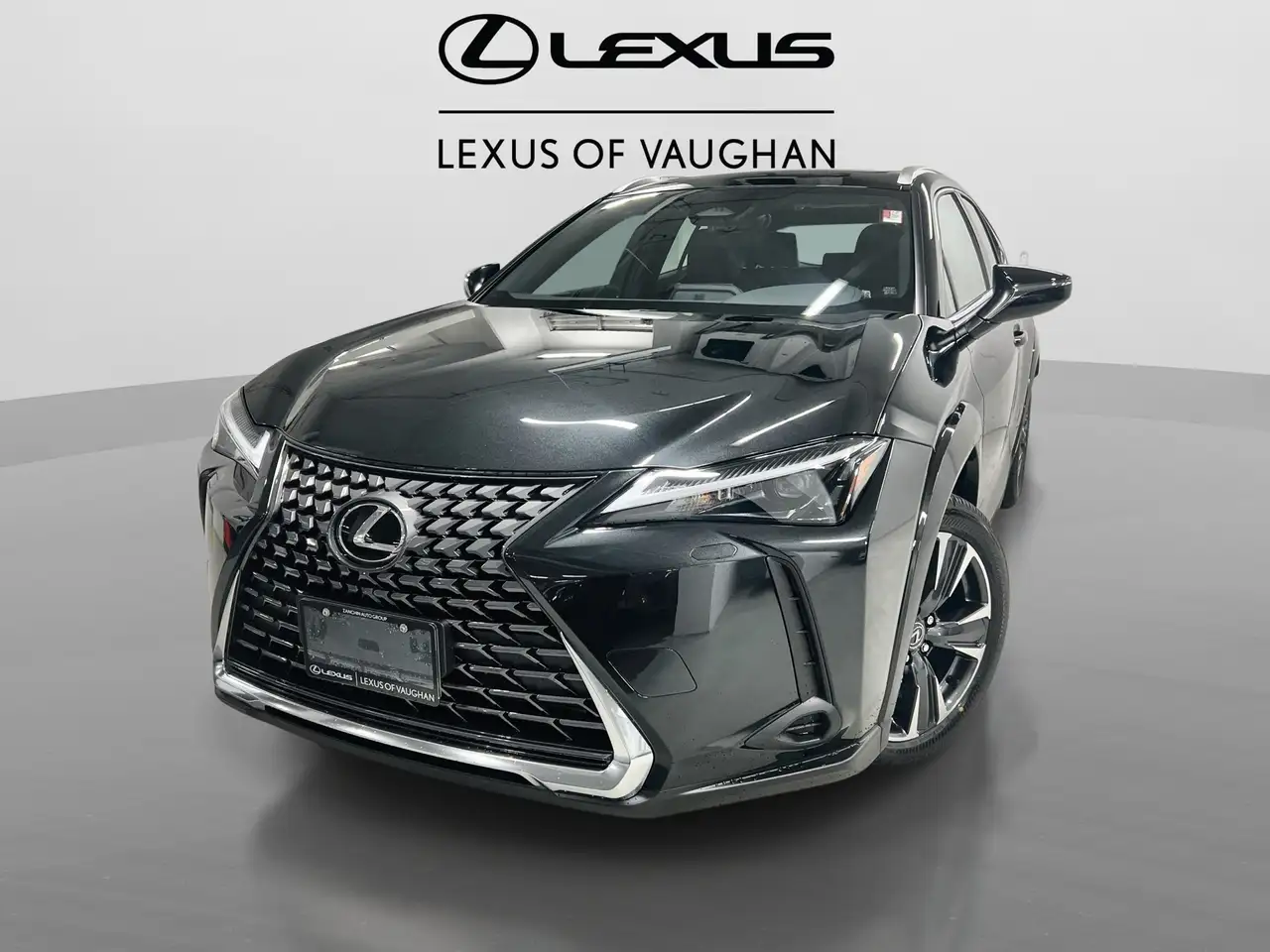 2026 Lexus UX 300h