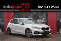 BMW 118 1-serie 118i Executive | Origineel NL | Virtual Co Weiß - thumbnail 1