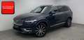 Volvo XC90 B5 INSCRIPTION AWD 7SITZ+AHK+STANDHZG+MEMO+ Blau - thumbnail 1