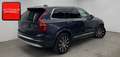 Volvo XC90 B5 INSCRIPTION AWD 7SITZ+AHK+STANDHZG+MEMO+ Blau - thumbnail 4