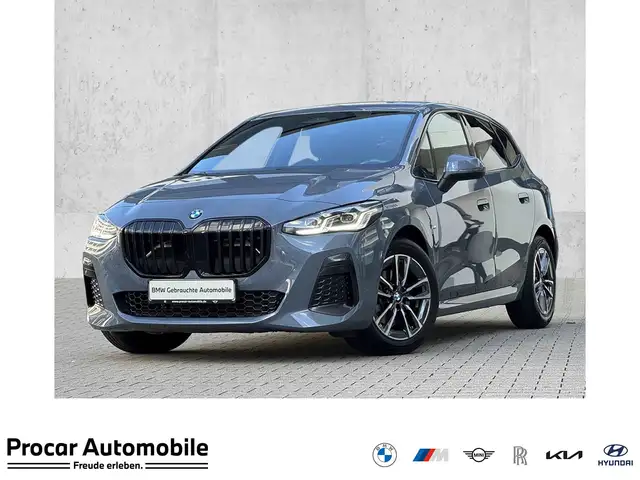 BMW M main image