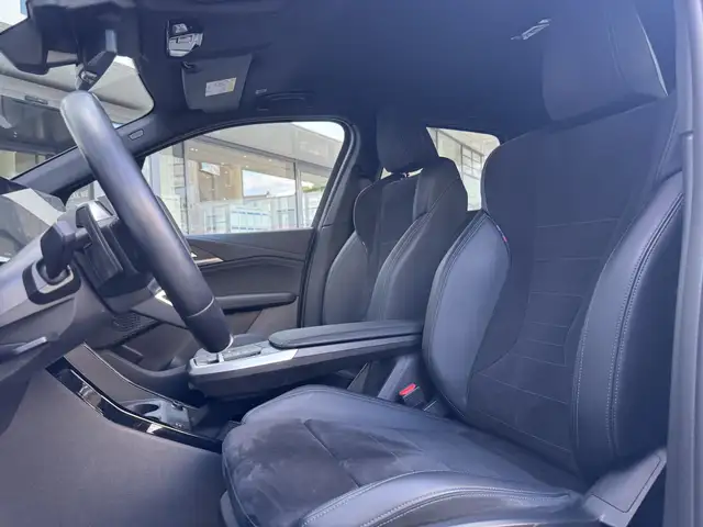 BMW 2 Series view 7