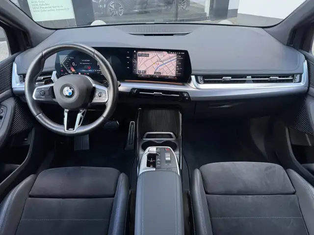 BMW M view 3