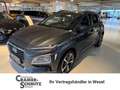 Hyundai KONA Premium 4WD 7-DCT Gris - thumbnail 1