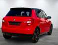 Skoda Fabia Monte Carlo*TEMPOMAT*SITZHEIZUNG*PDC Rojo - thumbnail 4