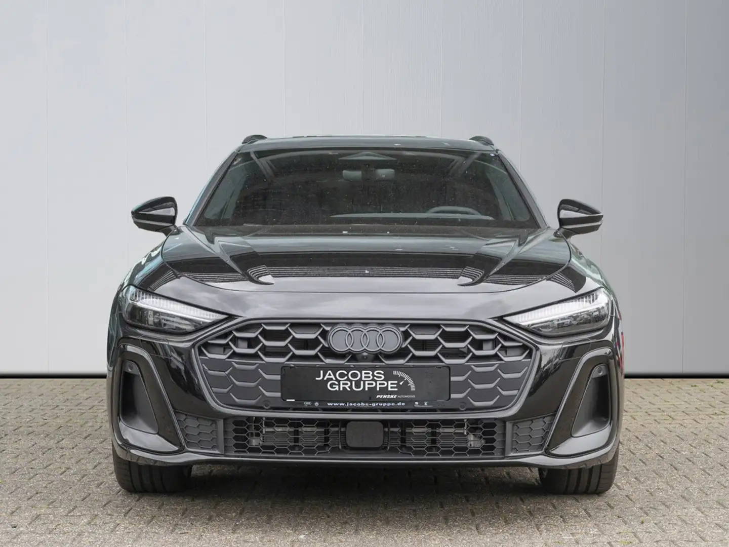 Audi A5 Avant e-hybrid quattro 270 kW UPE 86.990,- incl. Überführung Nero - 2