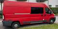 Fiat Ducato L3H2 Rot - thumbnail 2
