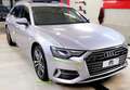 Audi A6 A6 Avant 40 2.0 tdi Business Plus quattro s-tronic Argent - thumbnail 2