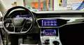 Audi A6 A6 Avant 40 2.0 tdi Business Plus quattro s-tronic Argent - thumbnail 11