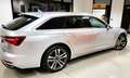 Audi A6 A6 Avant 40 2.0 tdi Business Plus quattro s-tronic Argent - thumbnail 9