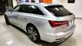 Audi A6 A6 Avant 40 2.0 tdi Business Plus quattro s-tronic Argent - thumbnail 8